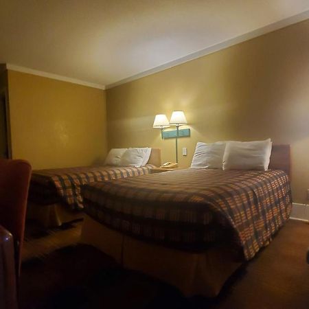 Americas Best Value Inn Kodak - Sevierville Екстериор снимка