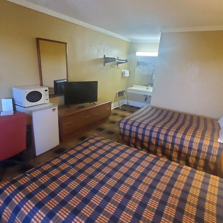 Americas Best Value Inn Kodak - Sevierville Екстериор снимка