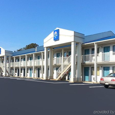 Americas Best Value Inn Kodak - Sevierville Екстериор снимка