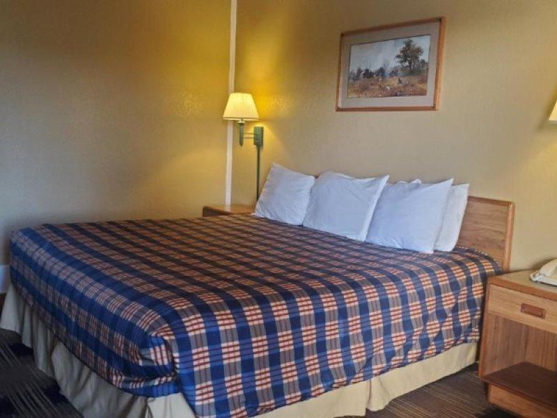 Americas Best Value Inn Kodak - Sevierville Екстериор снимка