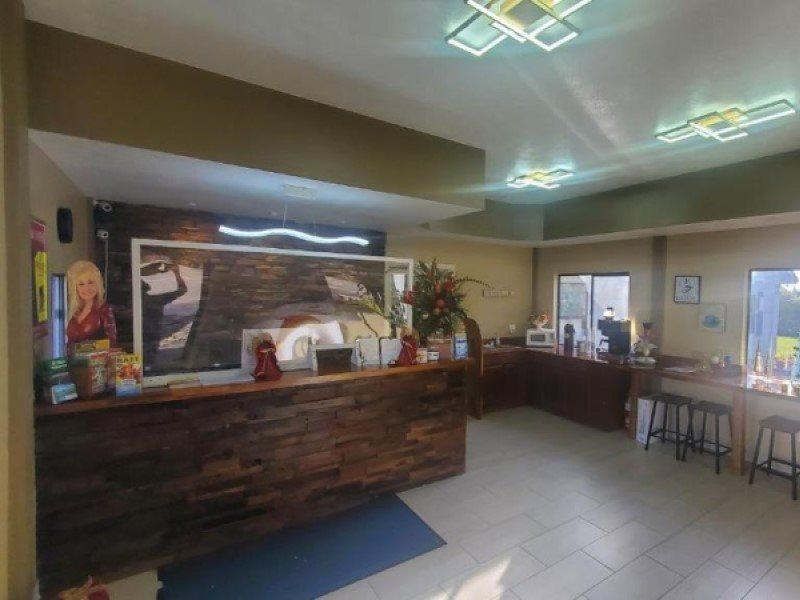 Americas Best Value Inn Kodak - Sevierville Екстериор снимка