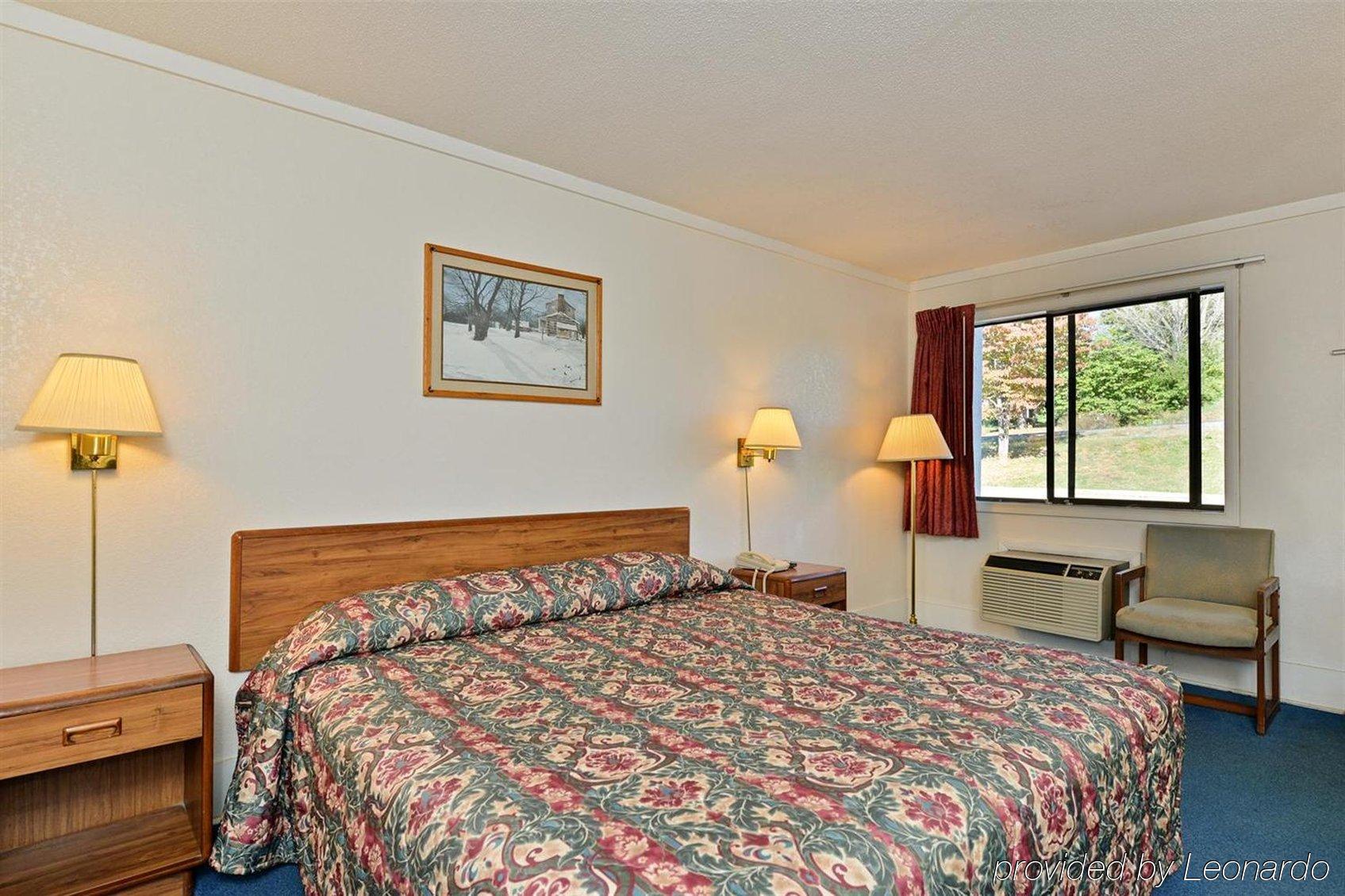 Americas Best Value Inn Kodak - Sevierville Екстериор снимка